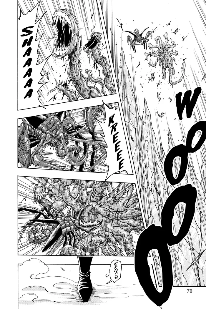 Toriko Chapter 92 image 10_optimized